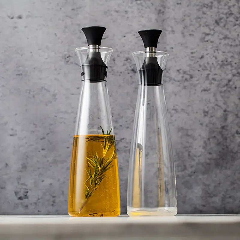 Schenkfles olie en azijn - Afbeelding 6