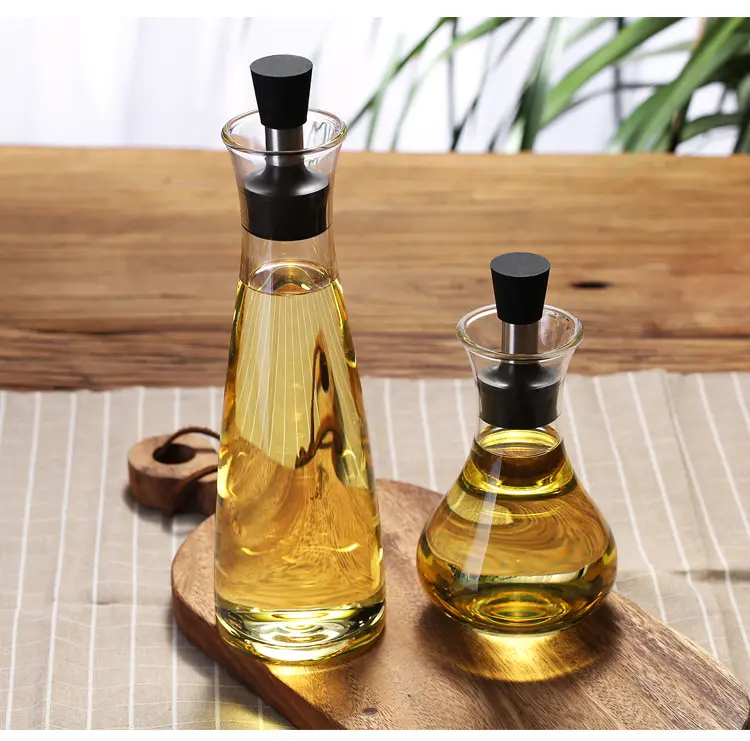 Schenkfles olie en azijn - Afbeelding 2