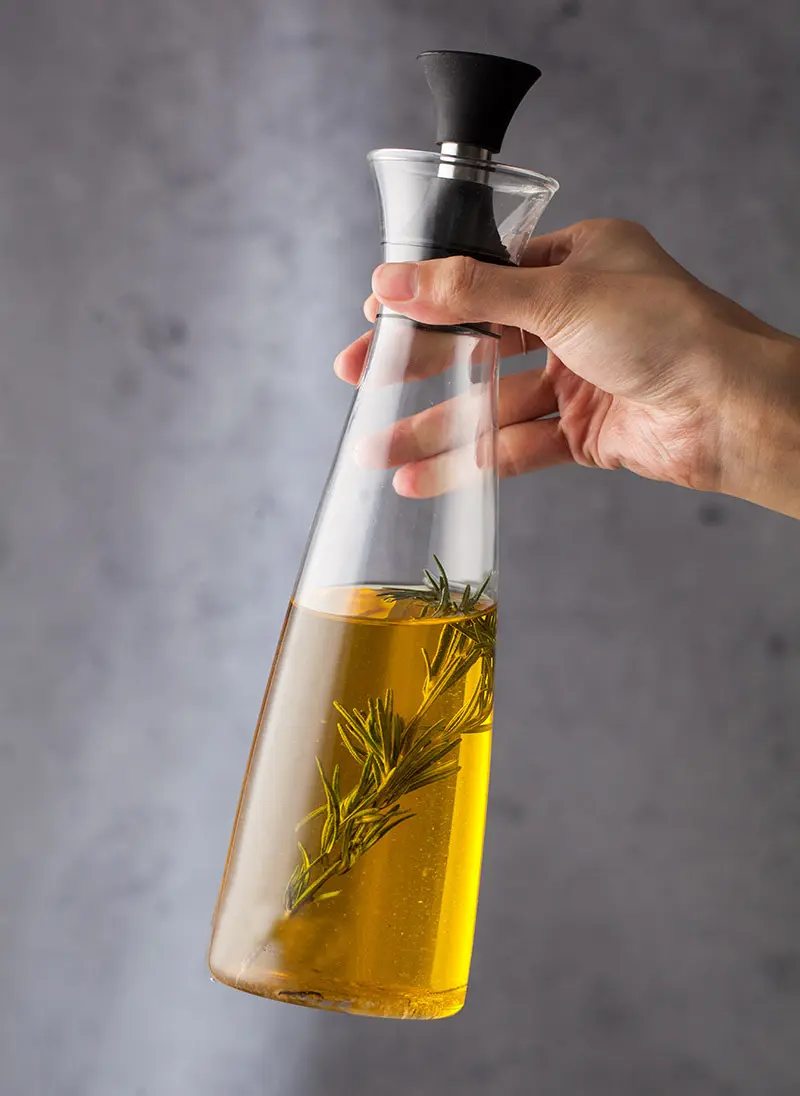 Schenkfles olie en azijn - Afbeelding 5