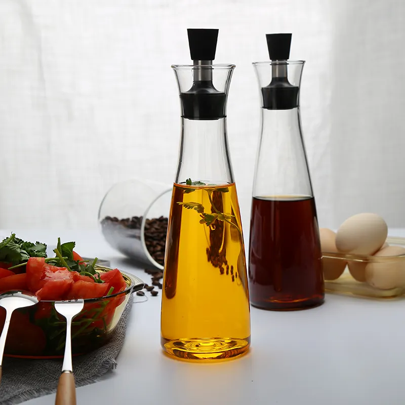 Schenkfles olie en azijn - Afbeelding 9