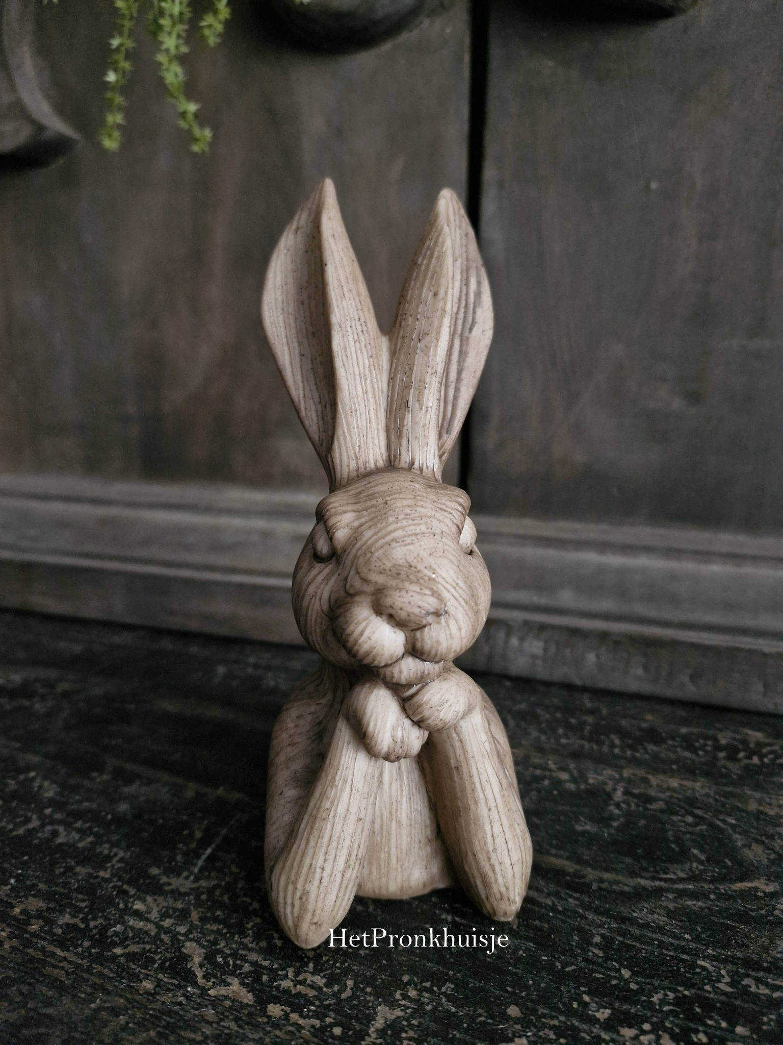 Haas zen klein - Afbeelding 2