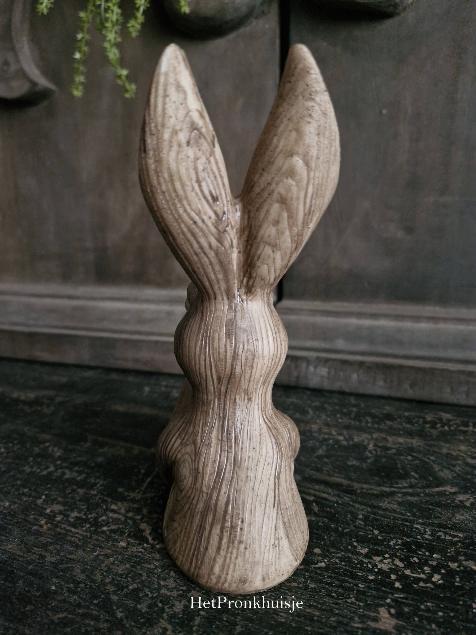 Haas zen klein - Afbeelding 4