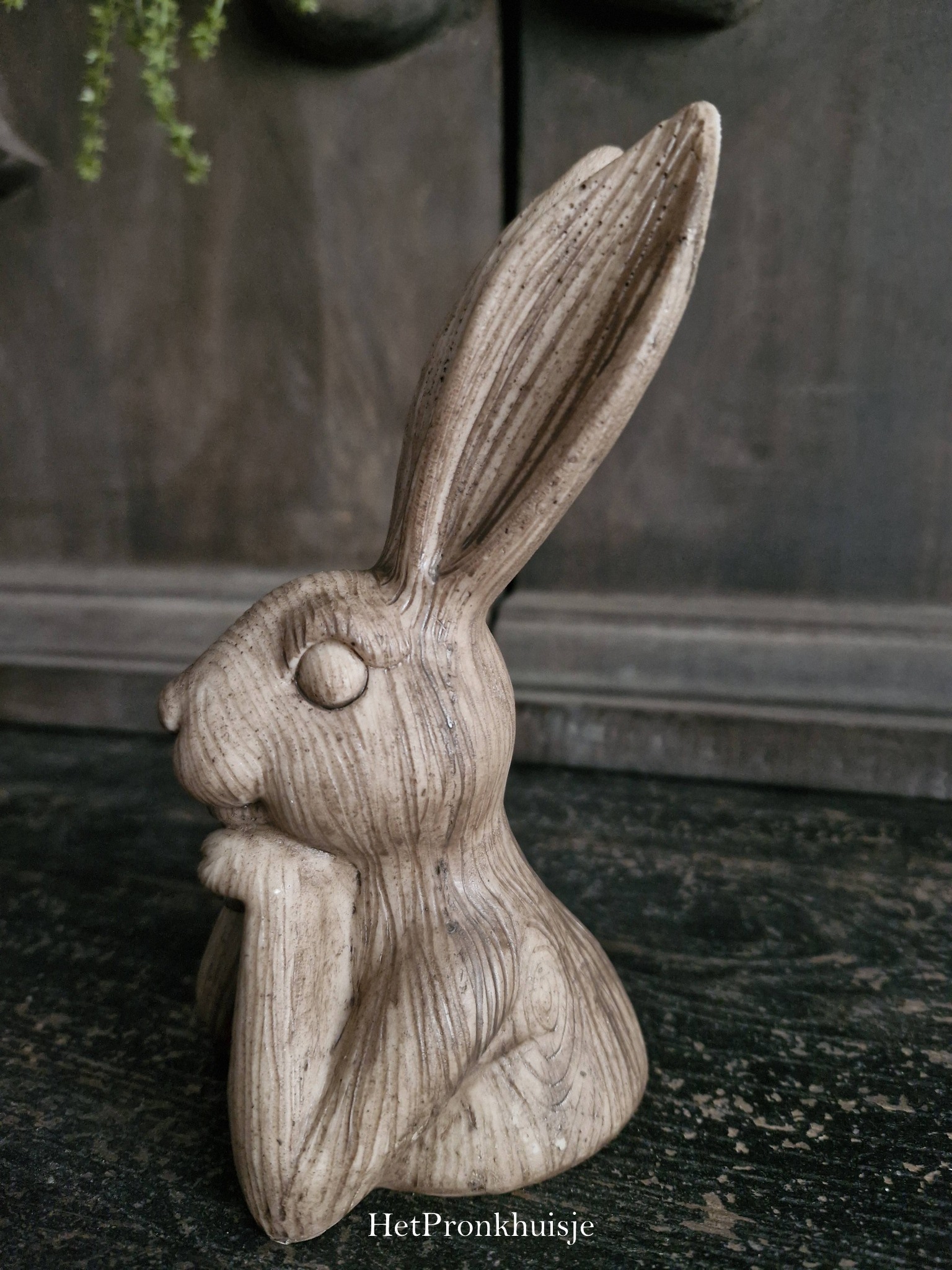 Haas zen klein - Afbeelding 5