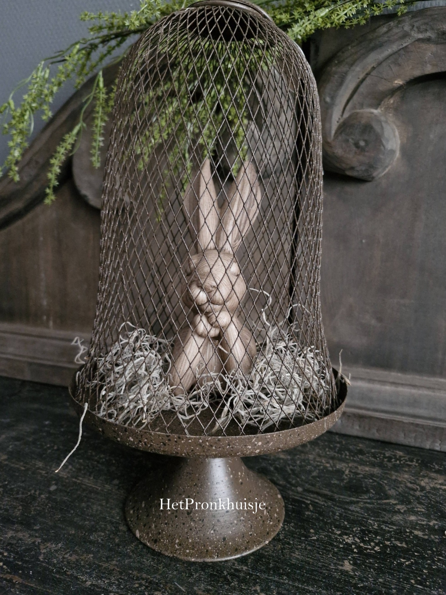 Haas zen klein - Afbeelding 6