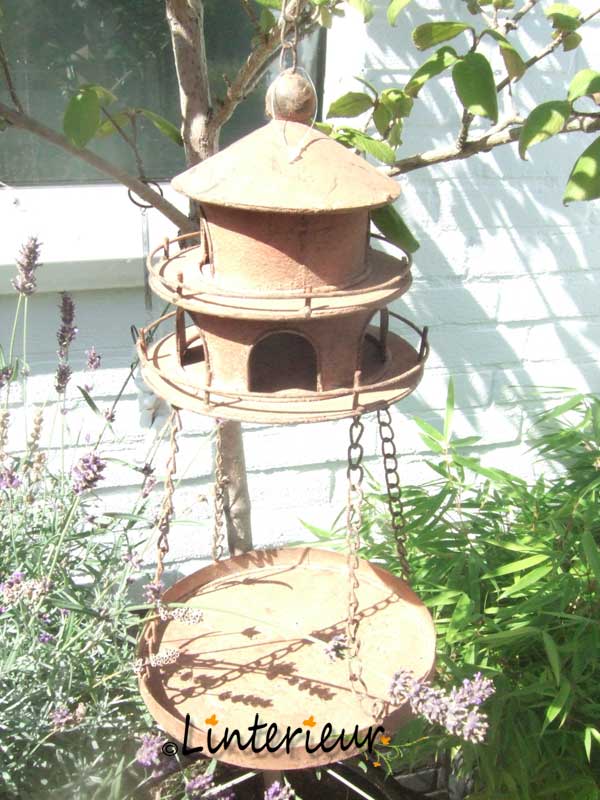 Hangende plantenhouder - Afbeelding 2