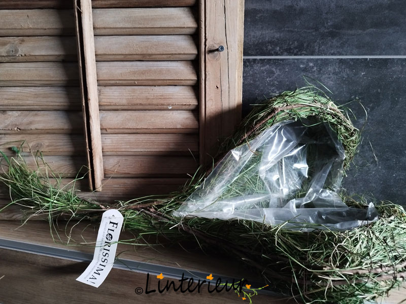 Hart van takjes - Afbeelding 3