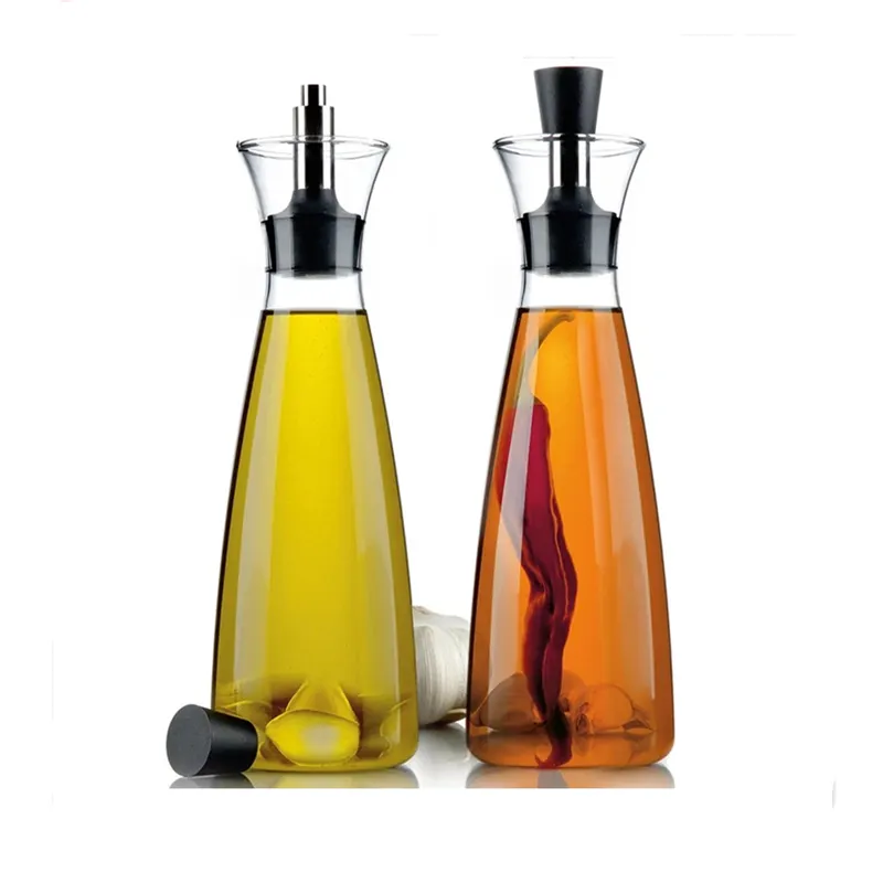 Schenkfles olie en azijn - Afbeelding 7