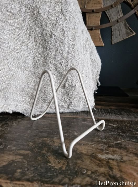 Houder voor tegeltje. Sand - Afbeelding 2