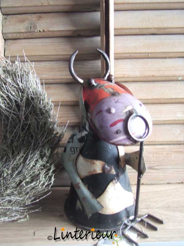 IJzeren koe - Afbeelding 2