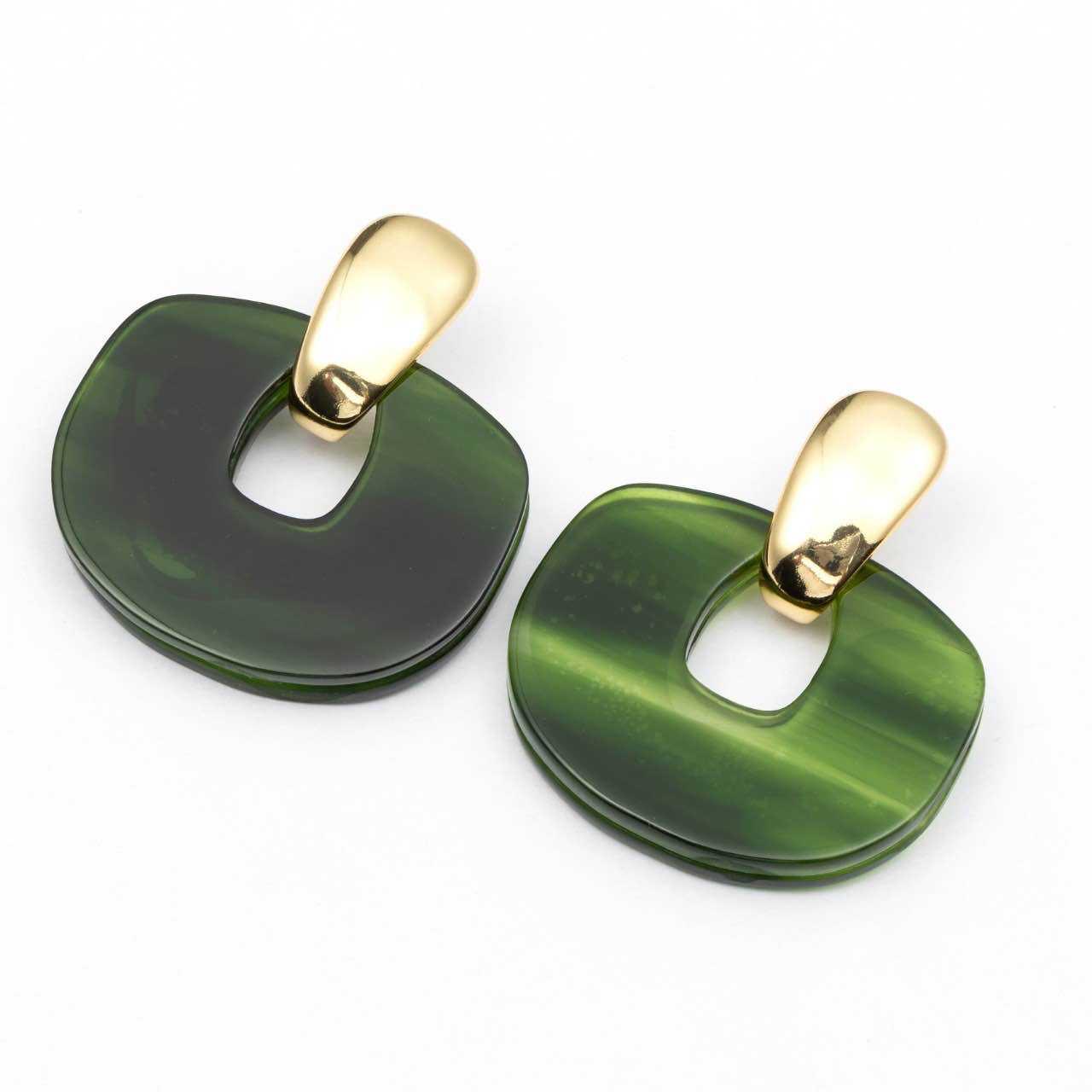 oorbel Florence - Afbeelding 2