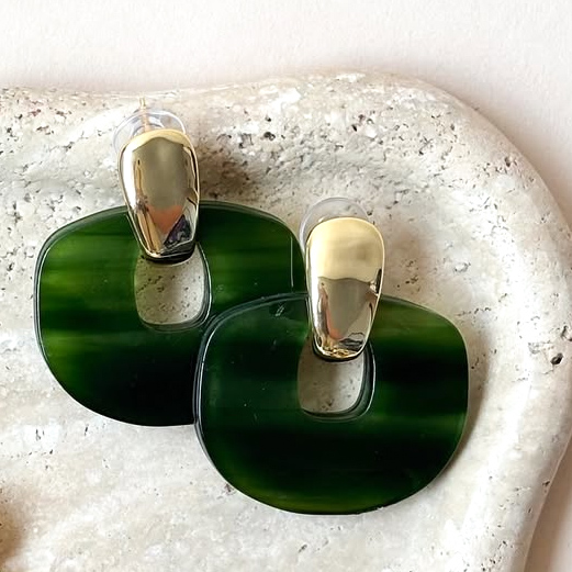 oorbel Florence - Afbeelding 3