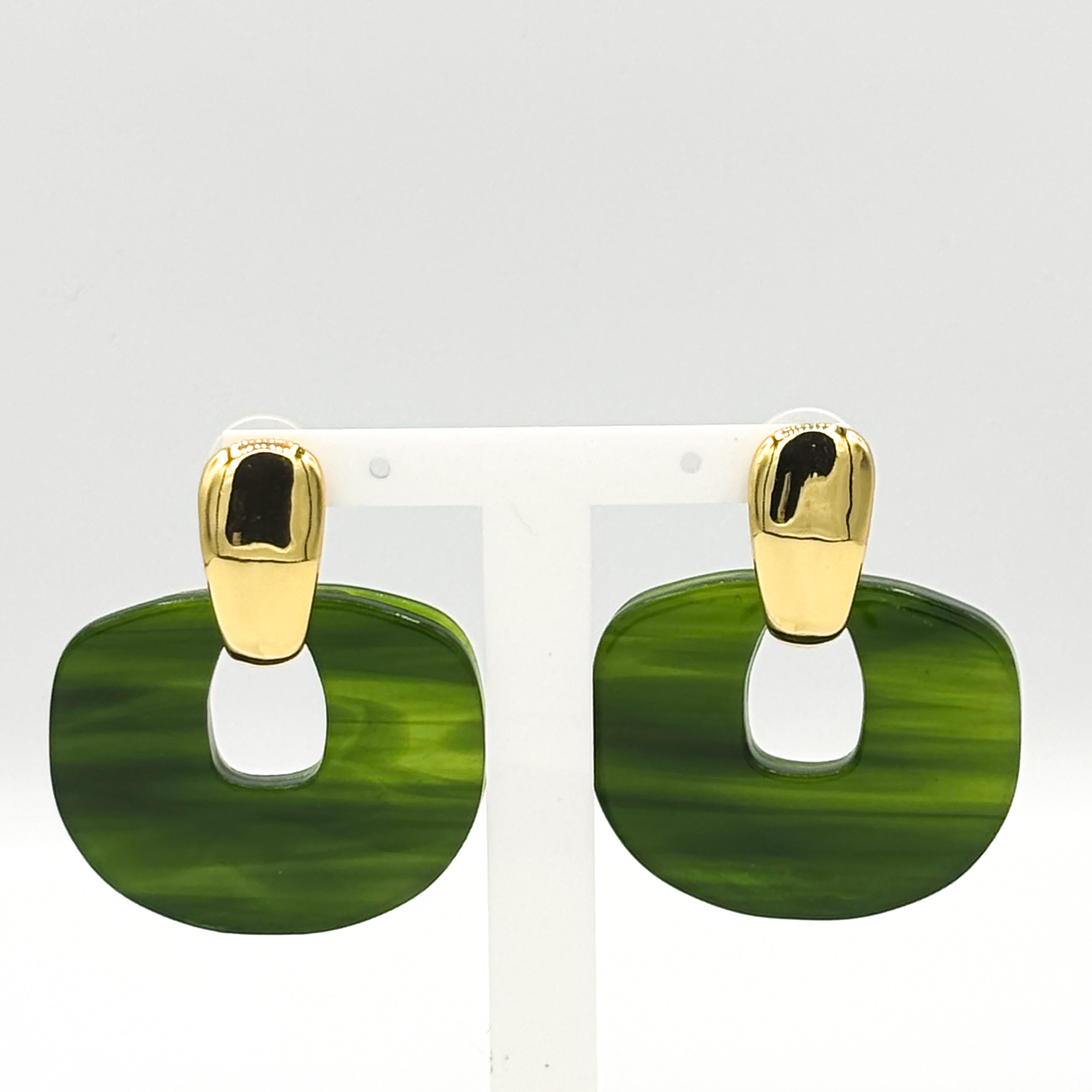 oorbel Florence - Afbeelding 4