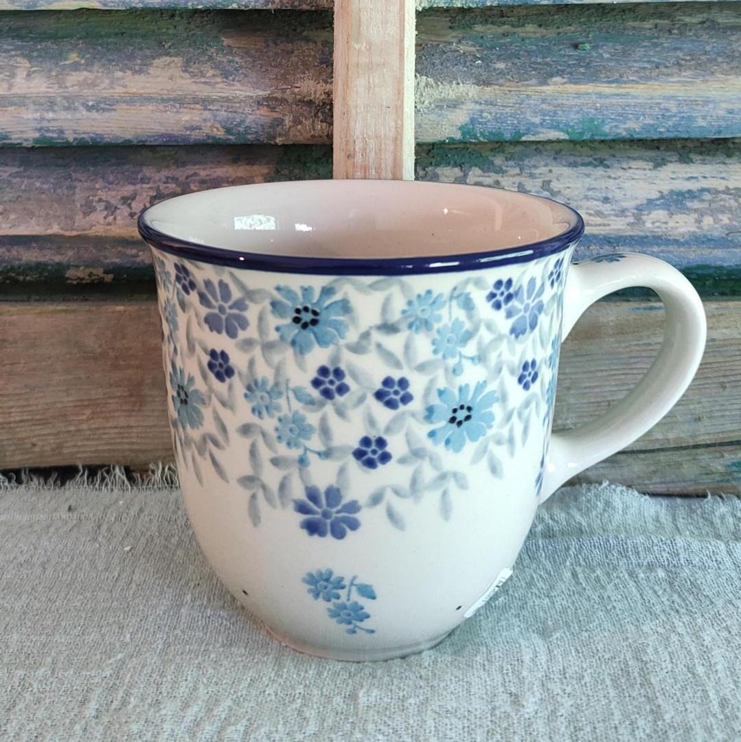 CA 824-2821x Bunzlau Tulpmok L 300ml - Afbeelding 2