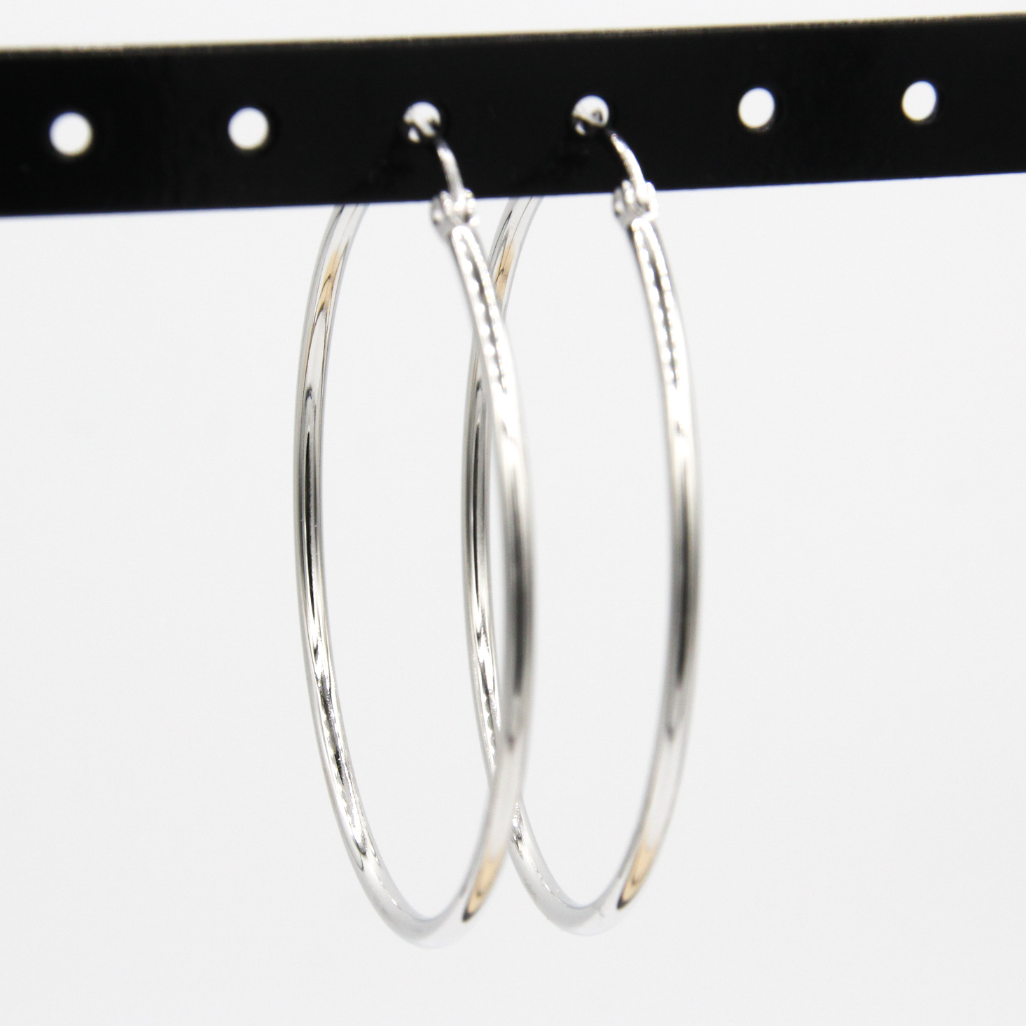 Creool-zilver - Afbeelding 2