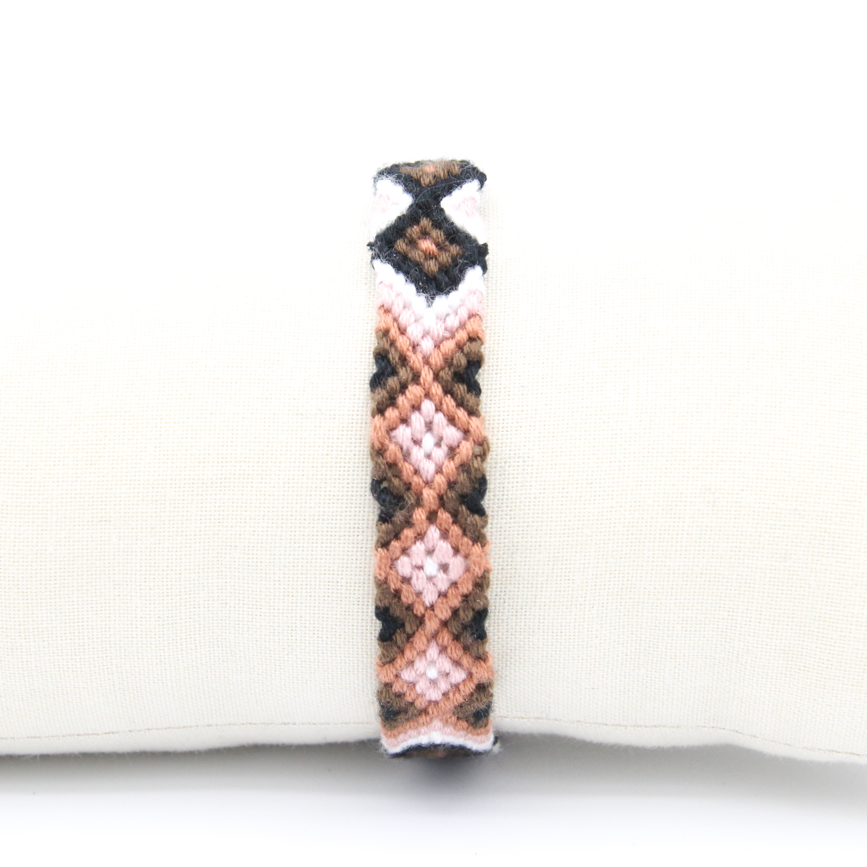 Trendy armband - Afbeelding 4