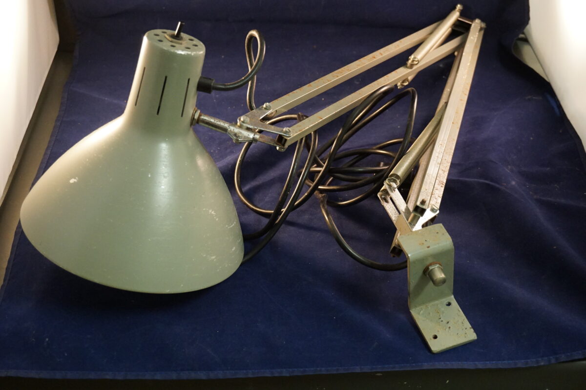 Hala architectenlamp - Afbeelding 2