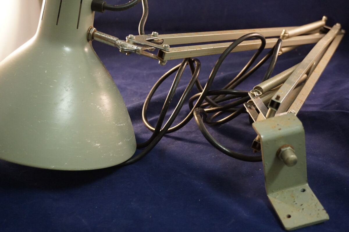 Hala architectenlamp - Afbeelding 5