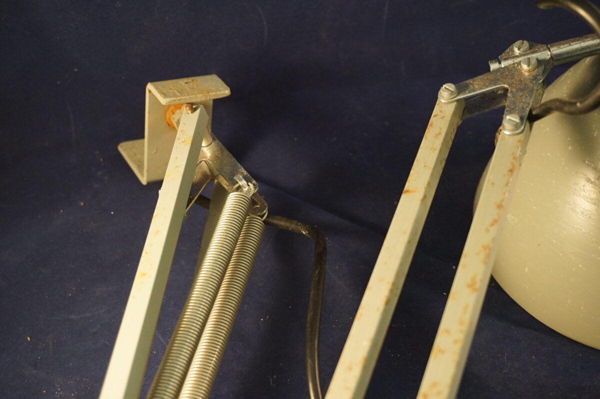 Hala architectenlamp - Afbeelding 8