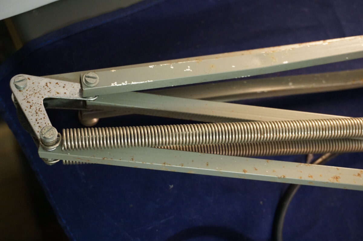 Hala architectenlamp - Afbeelding 9