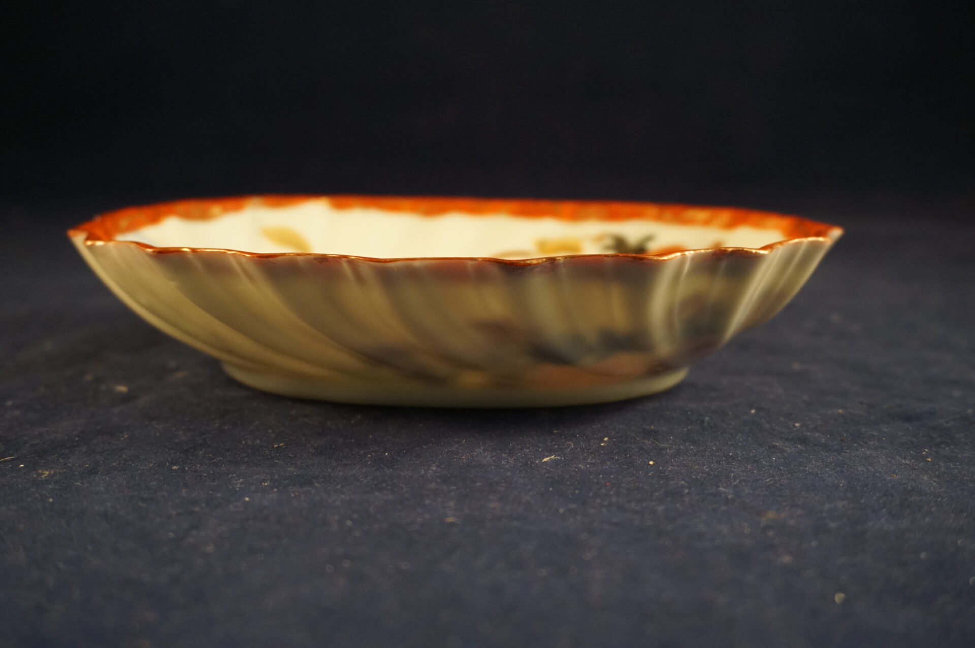 Antiek Japans schaaltje - Afbeelding 4