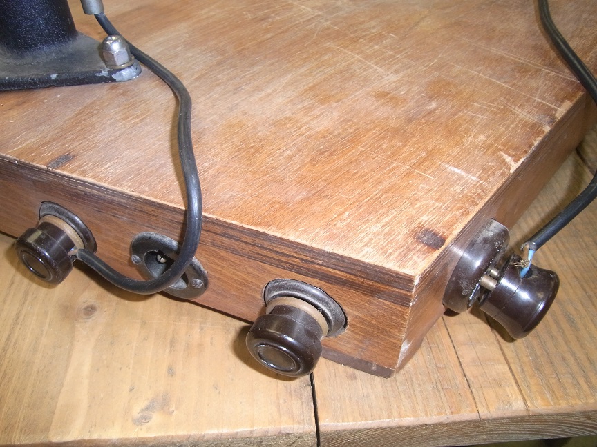 Vintage retro Johnson Enlarger voor doka - Afbeelding 7