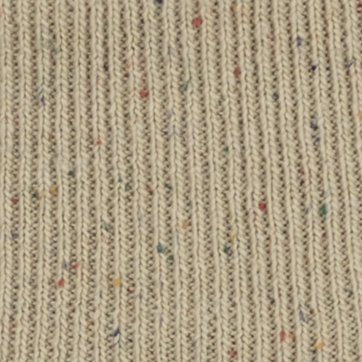 Jane Lushka Skirt Holli Beige Melange - Afbeelding 8