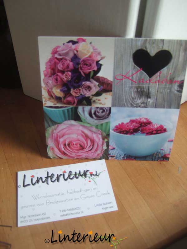 Kadobon - Afbeelding 2