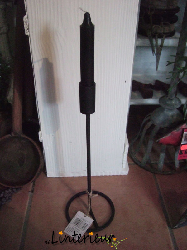 Kandelaar padia - Afbeelding 2