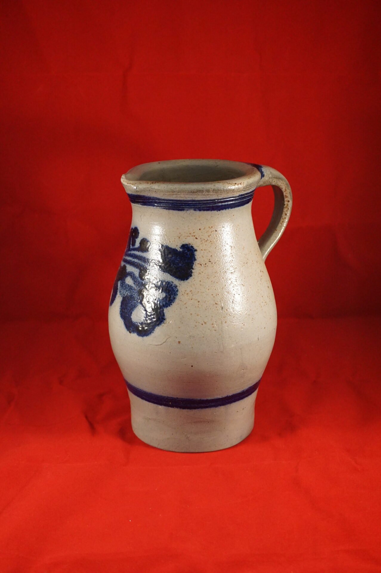 Keulse kan met oor 24 cm - Afbeelding 2