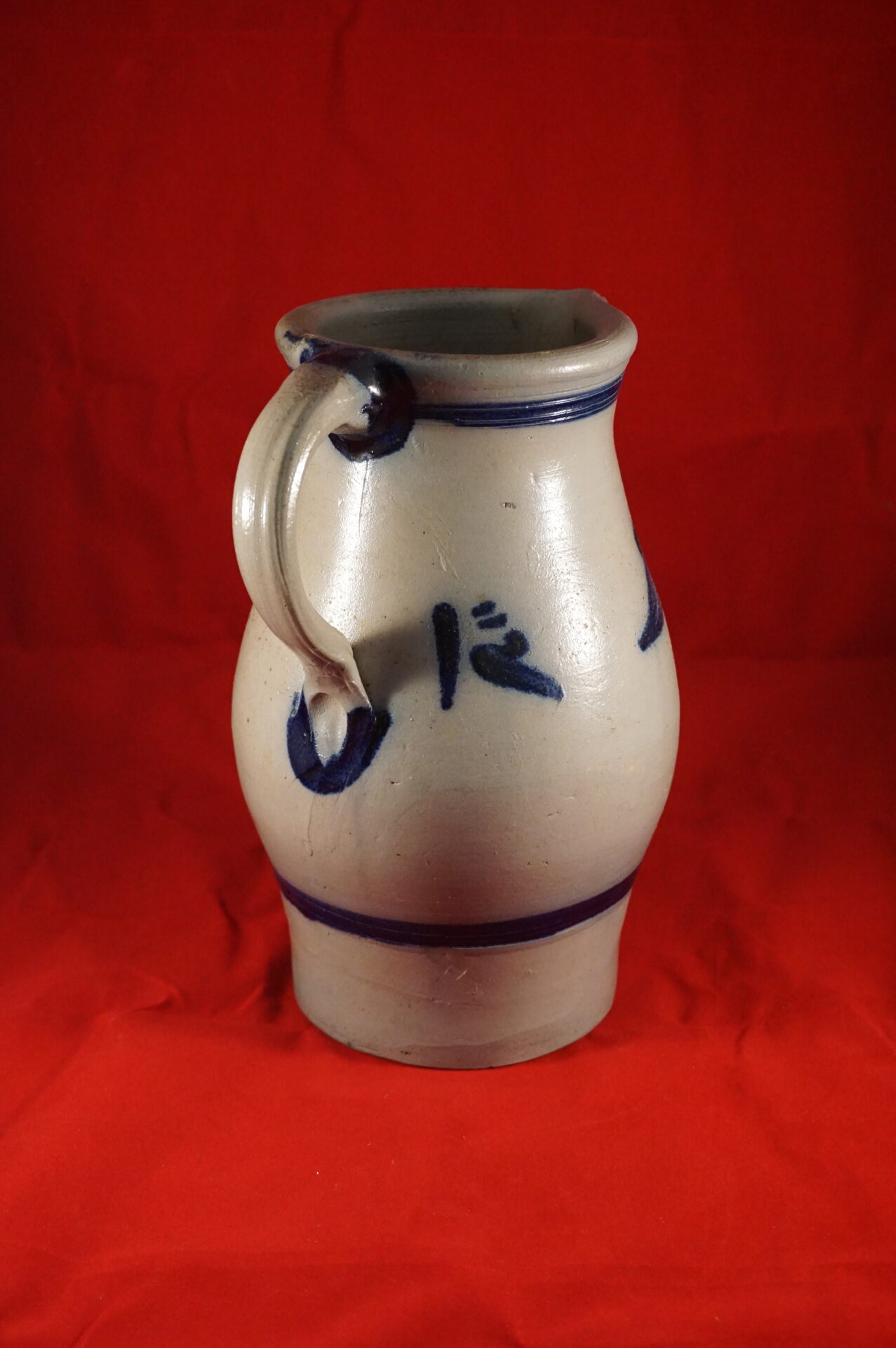 Keulse kan met oor 24 cm - Afbeelding 3