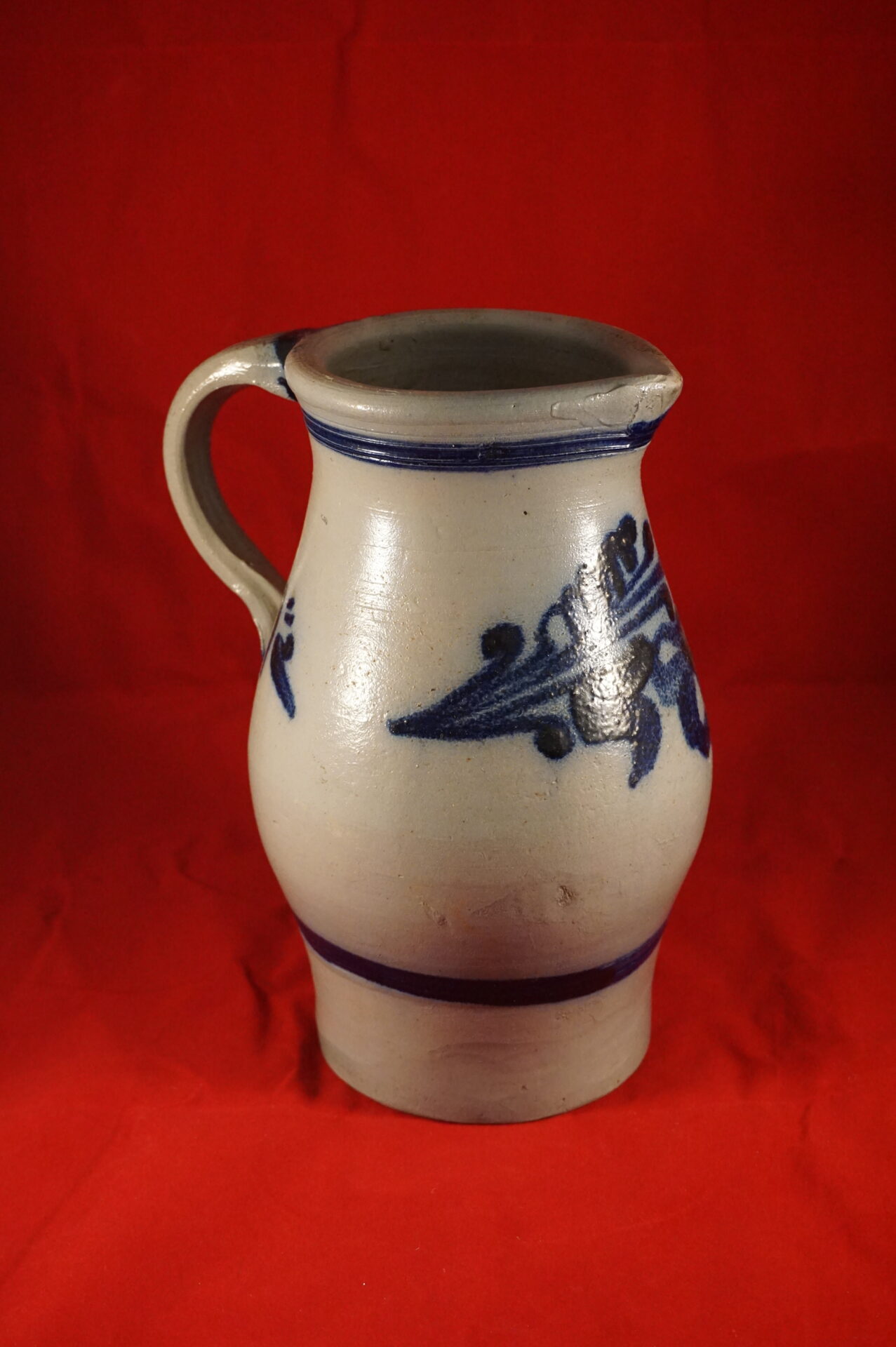 Keulse kan met oor 24 cm - Afbeelding 4