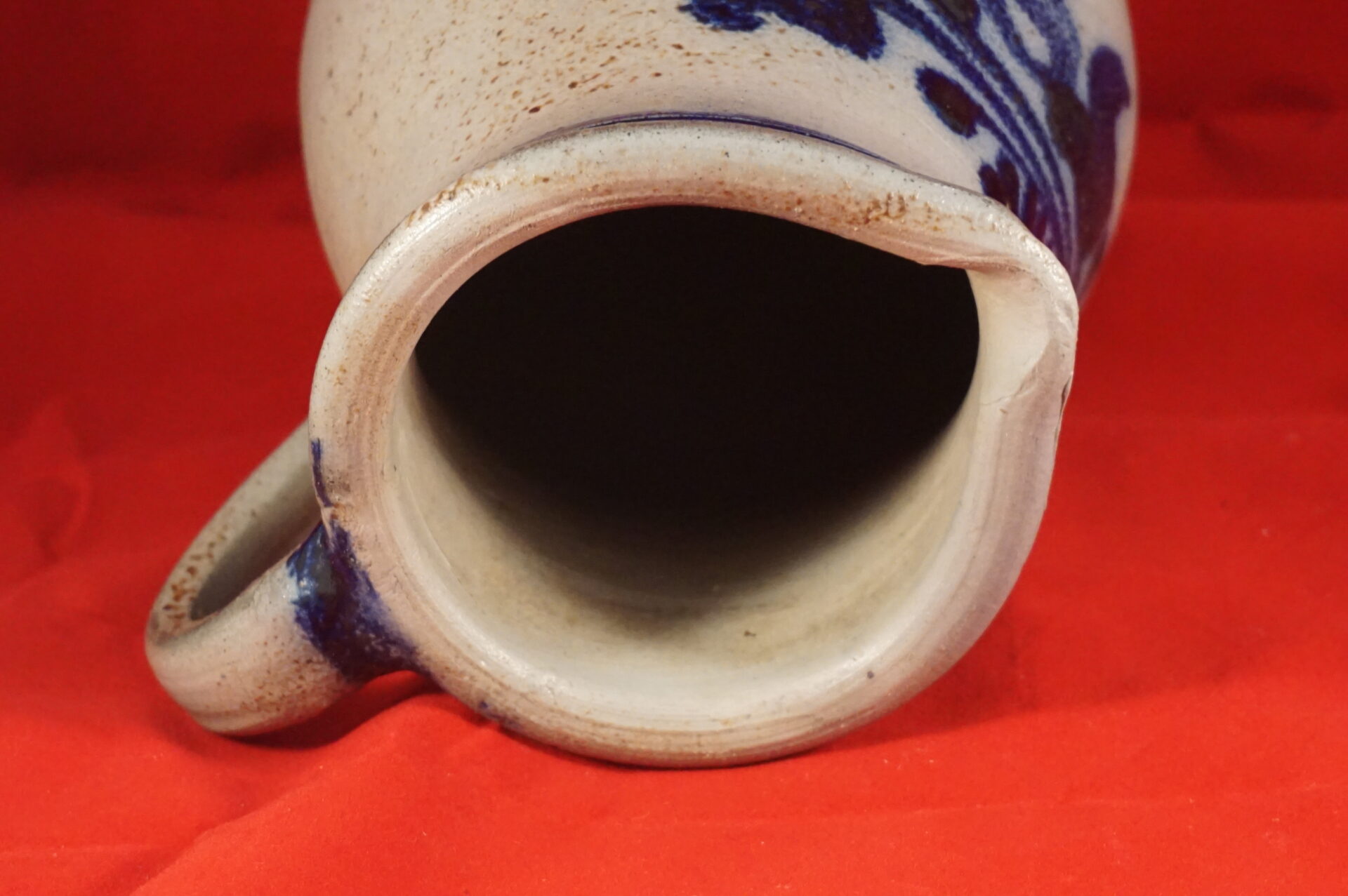 Keulse kan met oor 24 cm - Afbeelding 5