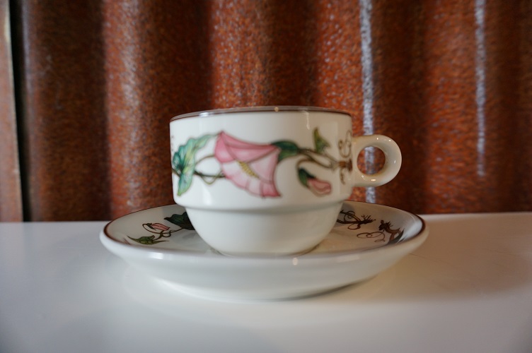 Kop en schotel Palermo Villeroy & Boch - Afbeelding 3