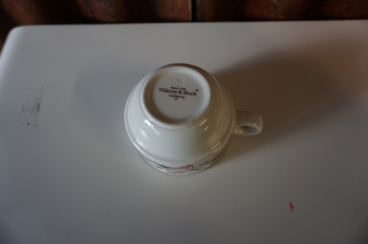 Kop en schotel Palermo Villeroy & Boch - Afbeelding 4