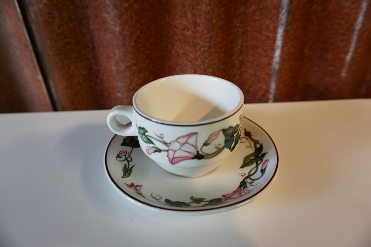 Kop en schotel Palermo Villeroy & Boch - Afbeelding 2