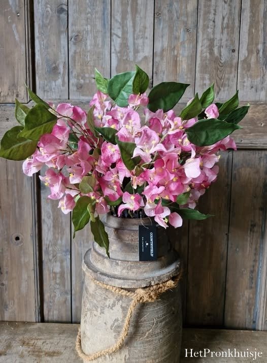 Kunstbloem Bourgainvillea - Afbeelding 2
