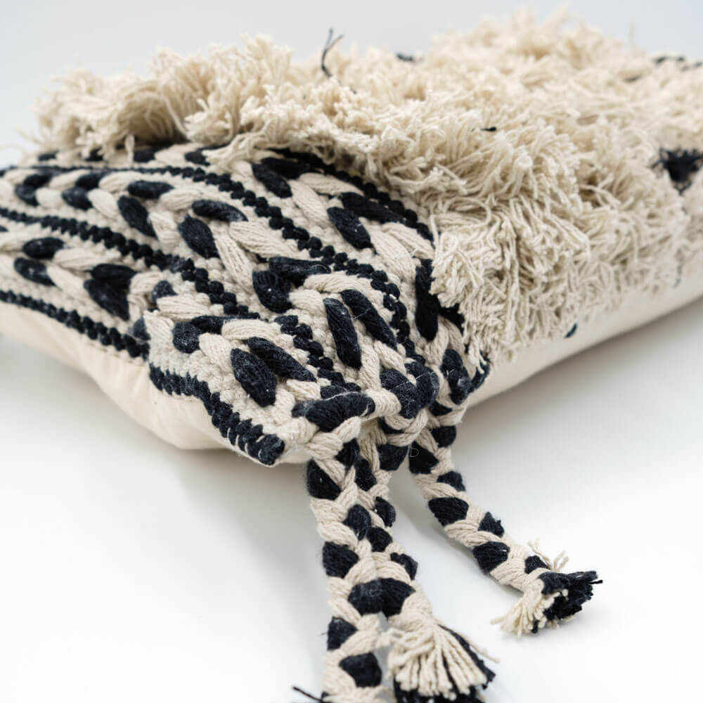 Kussen-Tuffed - Afbeelding 2