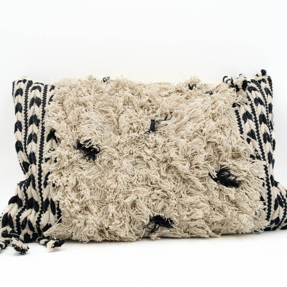 Kussen-Tuffed - Afbeelding 3