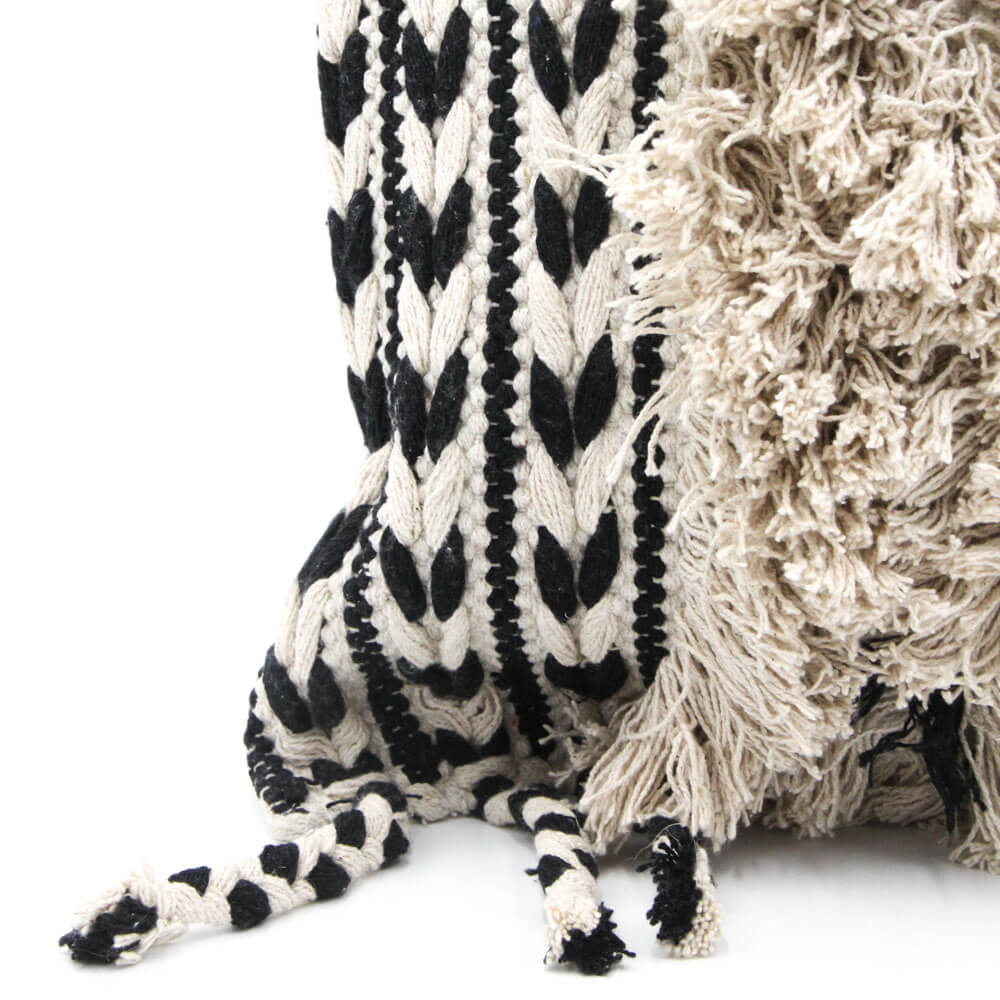 Kussen-Tuffed - Afbeelding 4