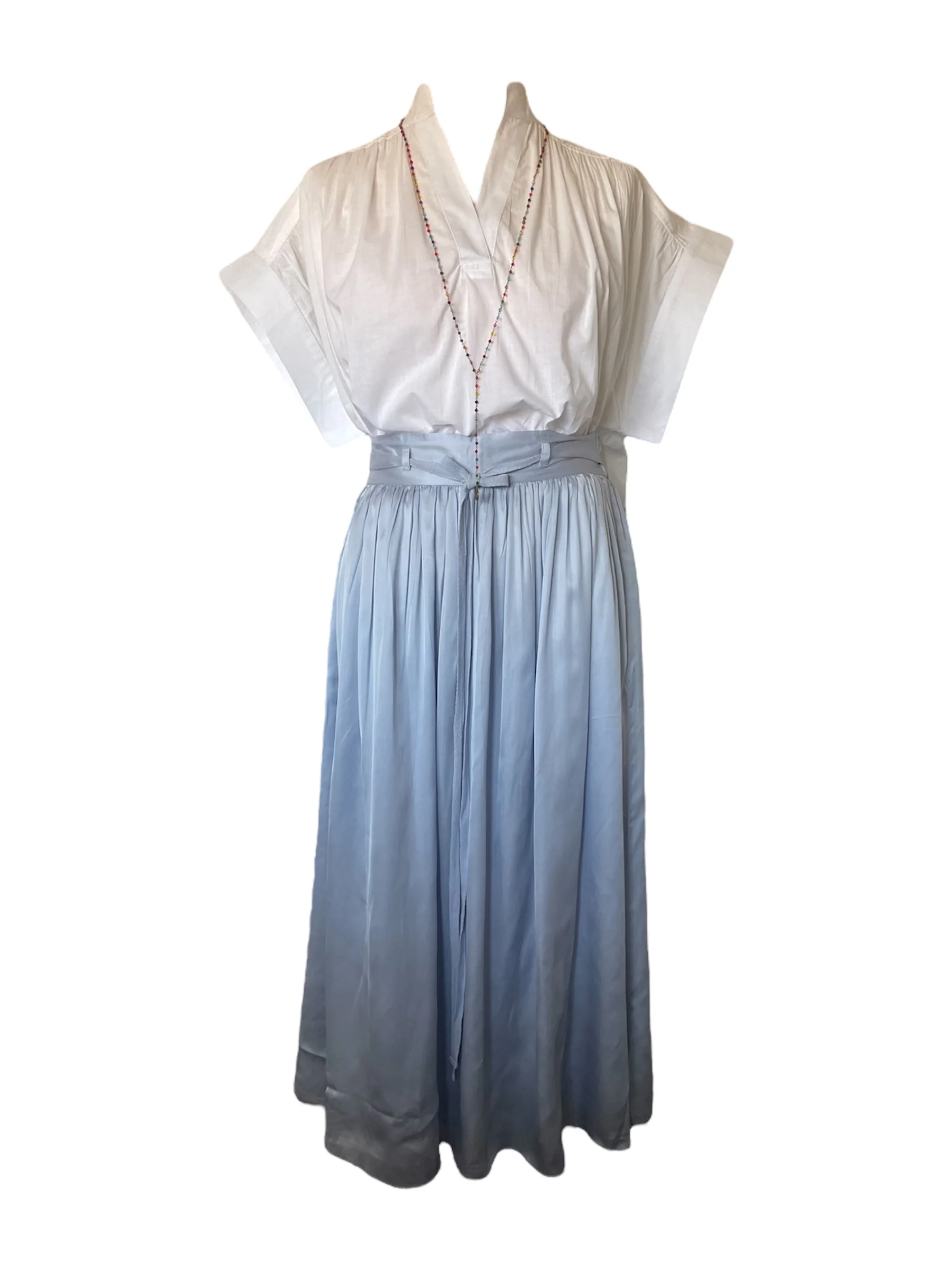 Rok Ajenne Summer Blue - Afbeelding 5