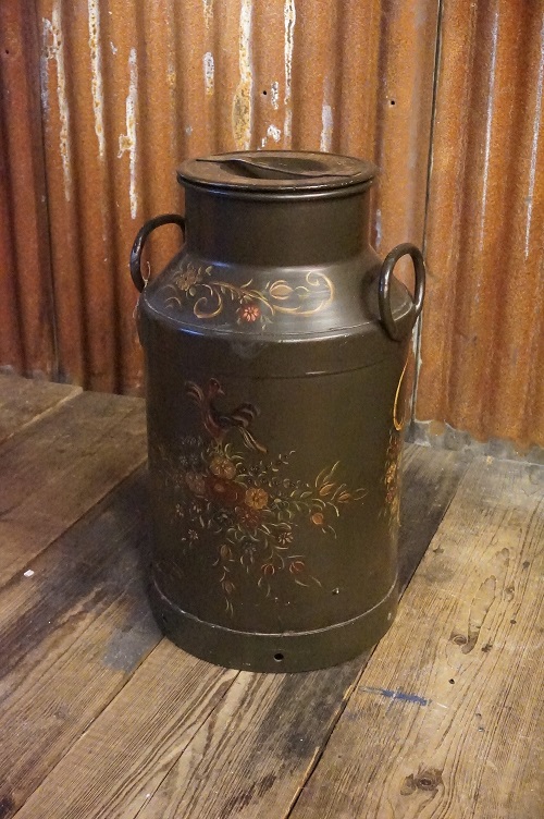 Melkbus hindeloopen - Afbeelding 3