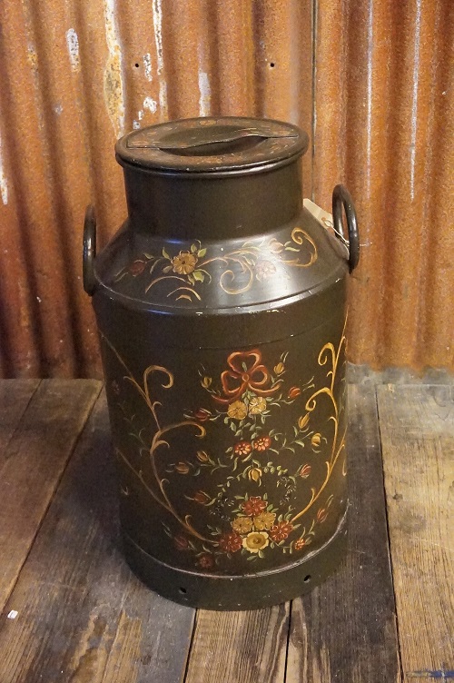 Melkbus hindeloopen - Afbeelding 2