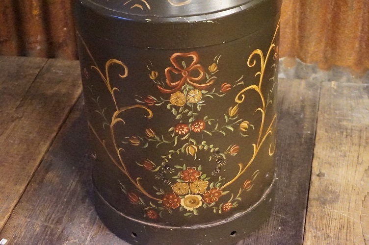 Melkbus hindeloopen - Afbeelding 5