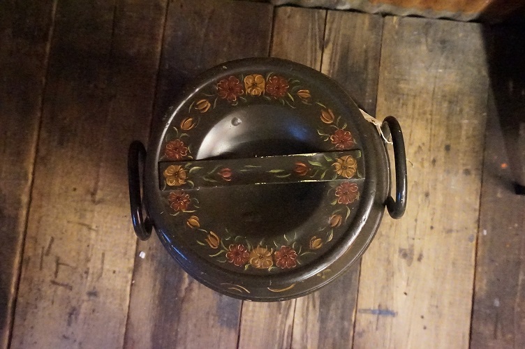 Melkbus hindeloopen - Afbeelding 6