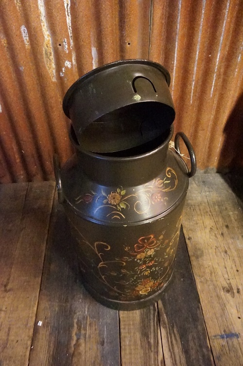 Melkbus hindeloopen - Afbeelding 7