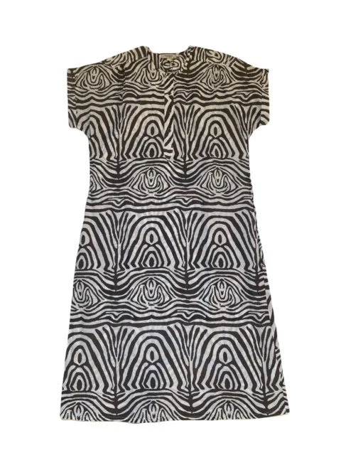 Mini Tas Zebra - Afbeelding 4