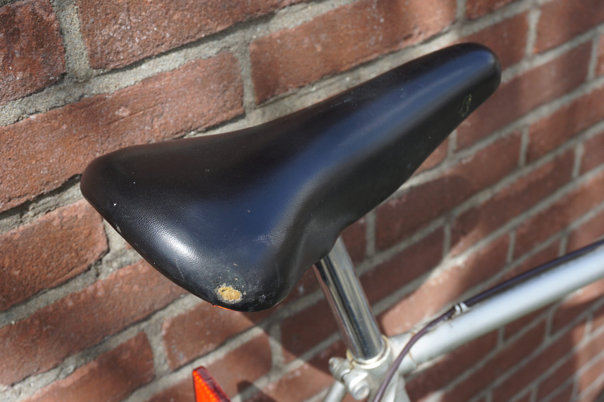 Moto Becane vintage racefiets - Afbeelding 7