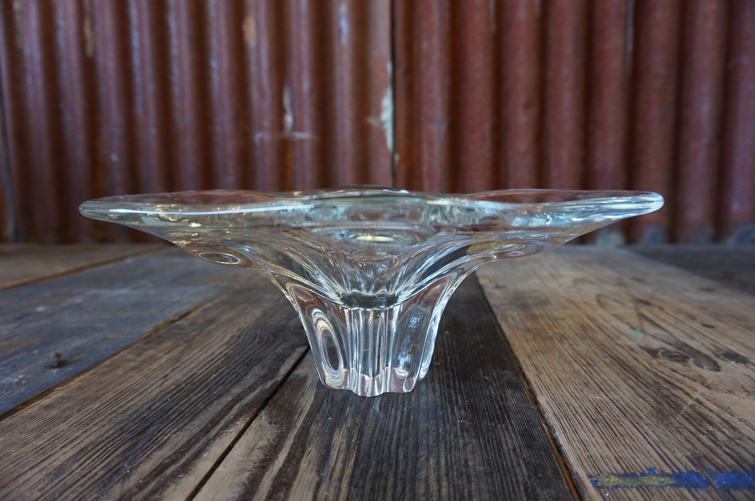 Murano glazen schaal - Afbeelding 4