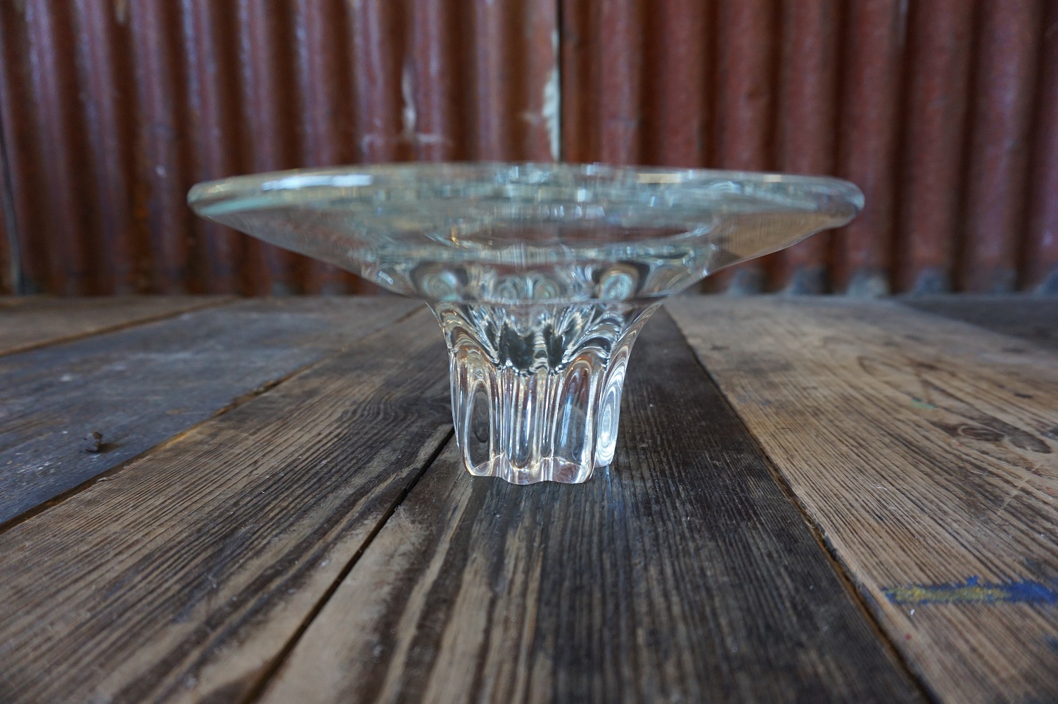 Murano glazen schaal - Afbeelding 5