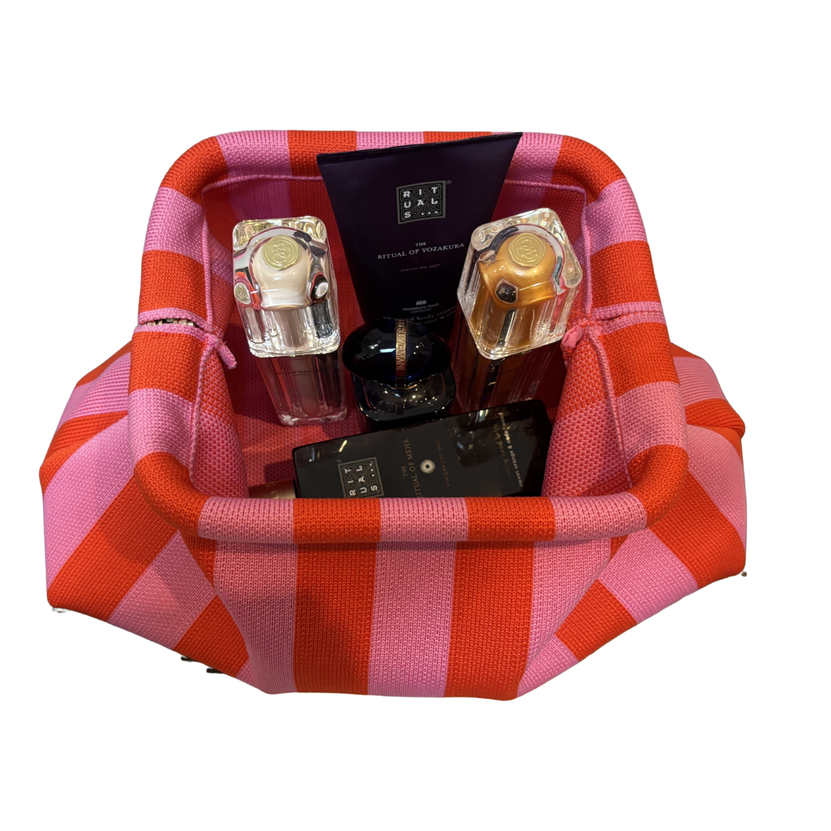 Toilettas Lot - Afbeelding 7